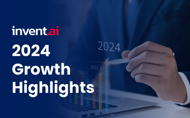 2024 Growth Highlights Banner Card