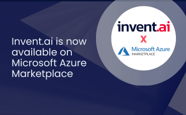 Invent Azure Marketplace Card