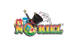 Noriel Logo Website