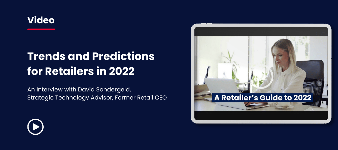 Video - trends and predictions 2022