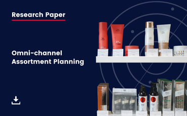 RP Omnichannel Assortment Planning