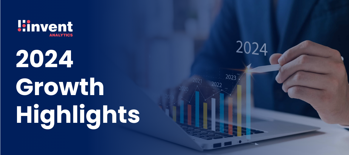 2024 Growth Highlights Banner