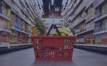 Invent Analytics Was At Groceryshop 2021 In Las Vegas Card