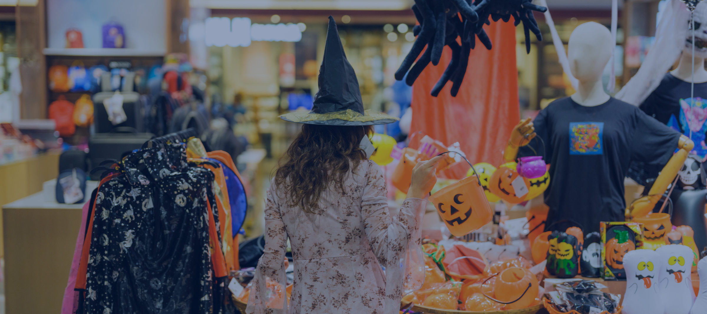 Halloween 2024 Blog Banner