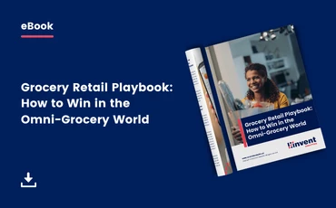 Ebook Grocery Retail Playbook How To Win In The Omni Grocery World Card