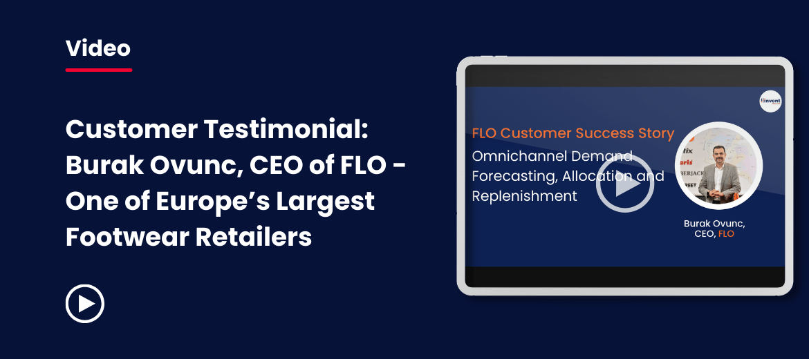 Customer Testimonial FLO